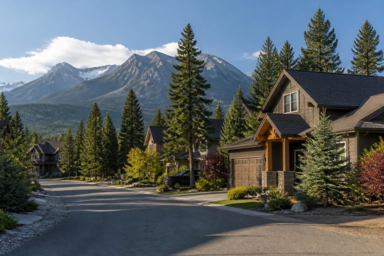 Conifer, CO