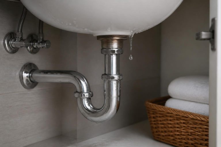 Leak Detection