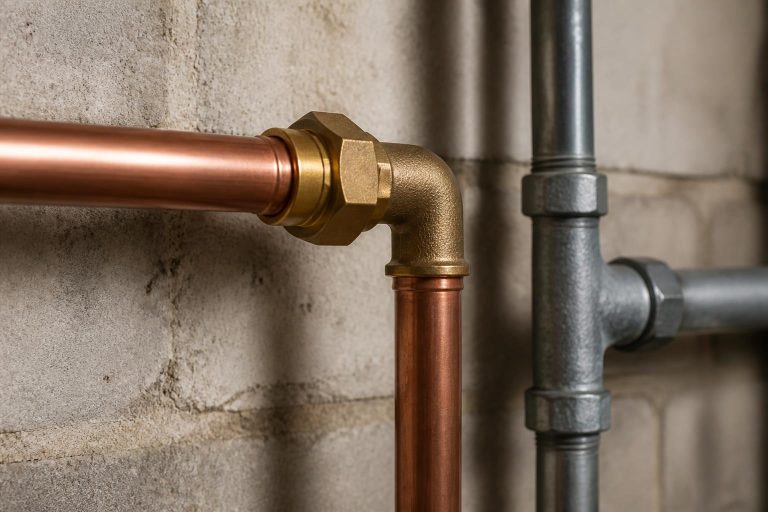 Pipe Repair