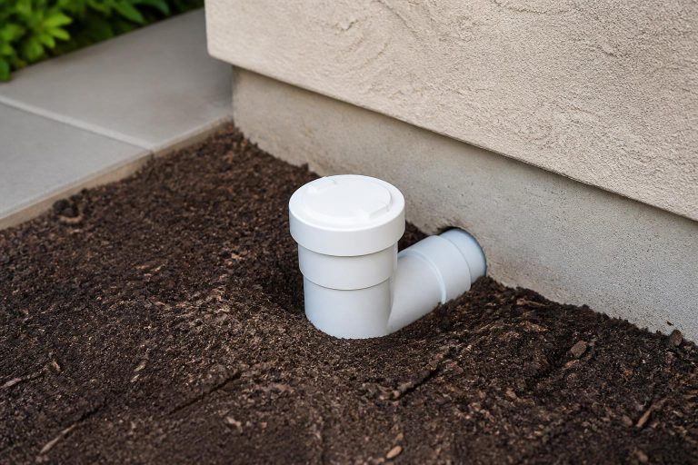 Sewer Line Repair