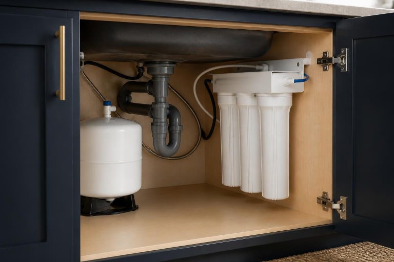 Water Filtration